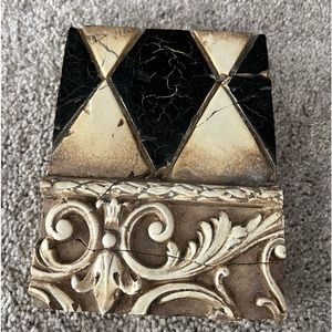 COPY - Sid Dickens memory block